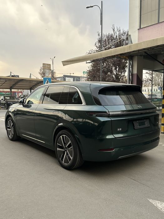 Lixang L7 Ultra 2024 yangi
