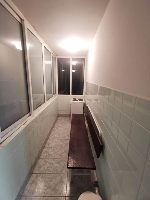 Дава се под наем Двустаен апартамент в Бургас, Лазур - 55 кв.м за 392.7 € - Снимка #4