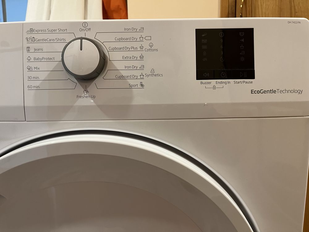 Сушилня “ Beko “