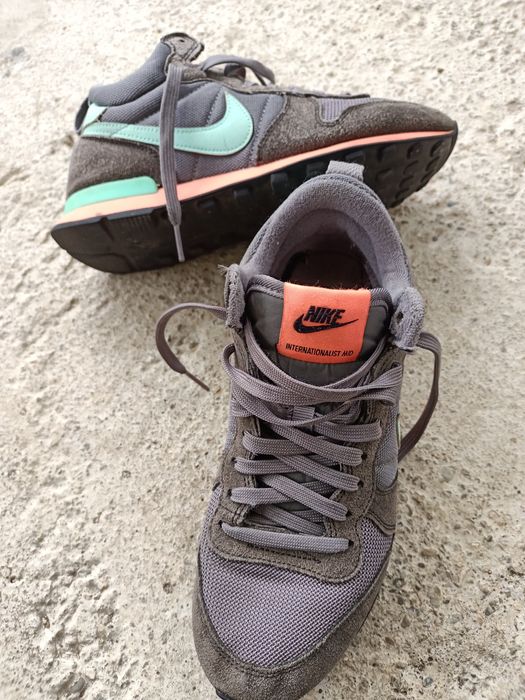 Adidași damă mărimea 38