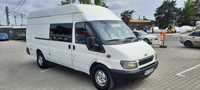 Ford Tranzit, 3.5tone, 2.4diesel, maxi jumbo