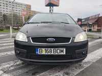 Vand Ford Focus C-Max