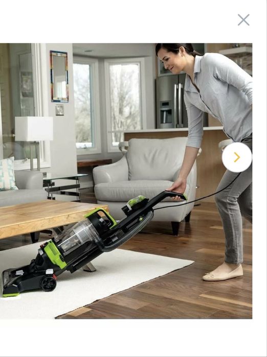 Пылесос bissel 2261 Е