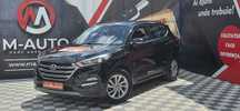 HYUNDAI TUCSON 2017 1.7 DIESEL Rate/Livrare/Garantie