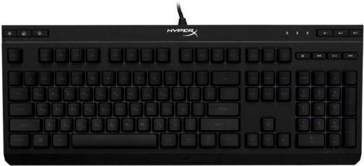 Игровая Клавиатура HyperX Alloy RGB