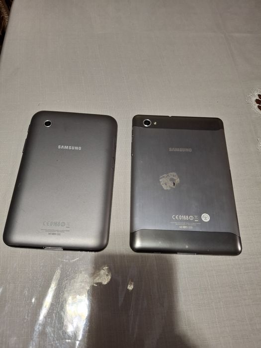 Продаётся два планшета Samsung