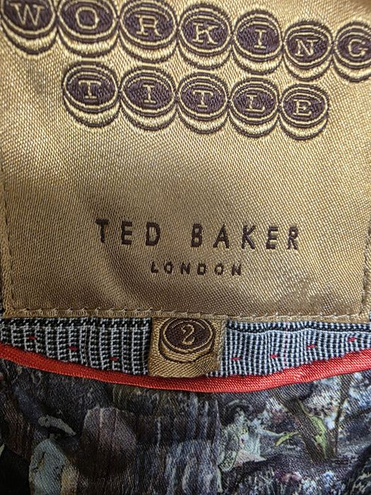Ted Baker оригинално дамско сако