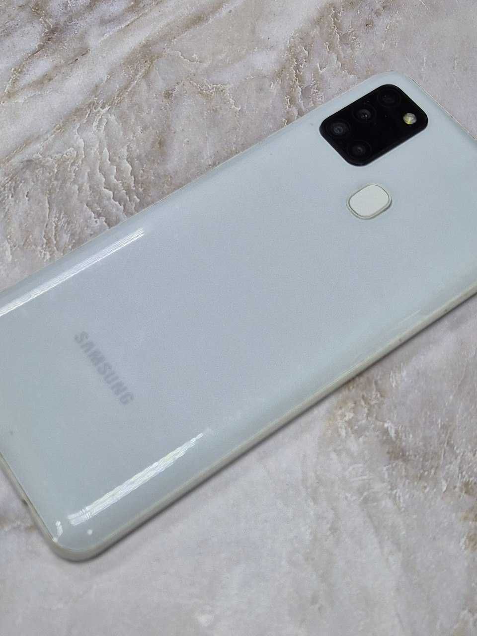Samsung Galaxy A21s (Астана Женис 24) Л633511