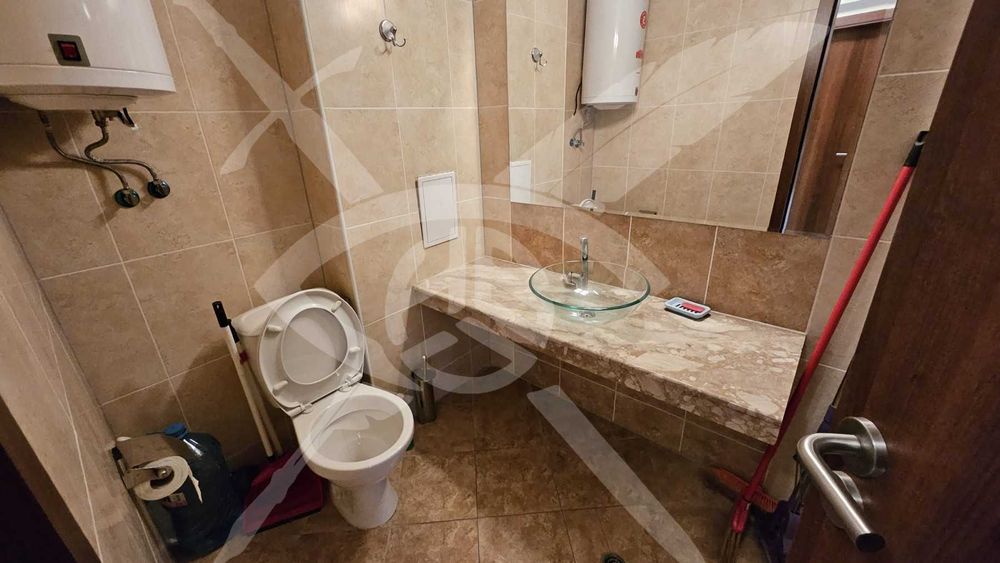 Продава се Двустаен апартамент в к.к. Слънчев бряг - 80 кв.м за 969 €/кв.м - Снимка #7