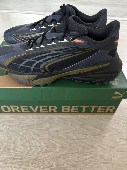 Puma Spirex Gorpcore