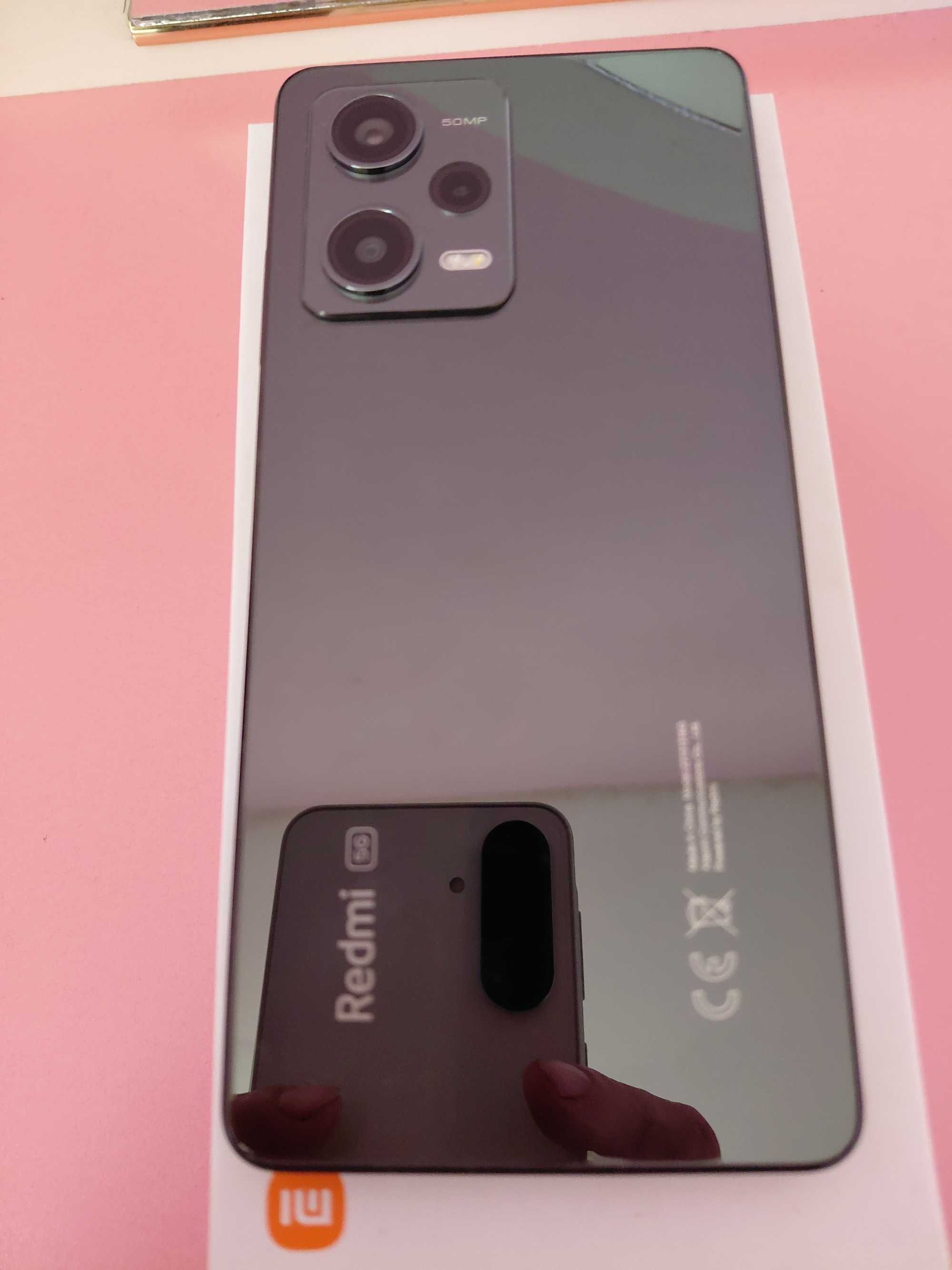 Продва телефон Redmi Note 12 Rro в гаранция