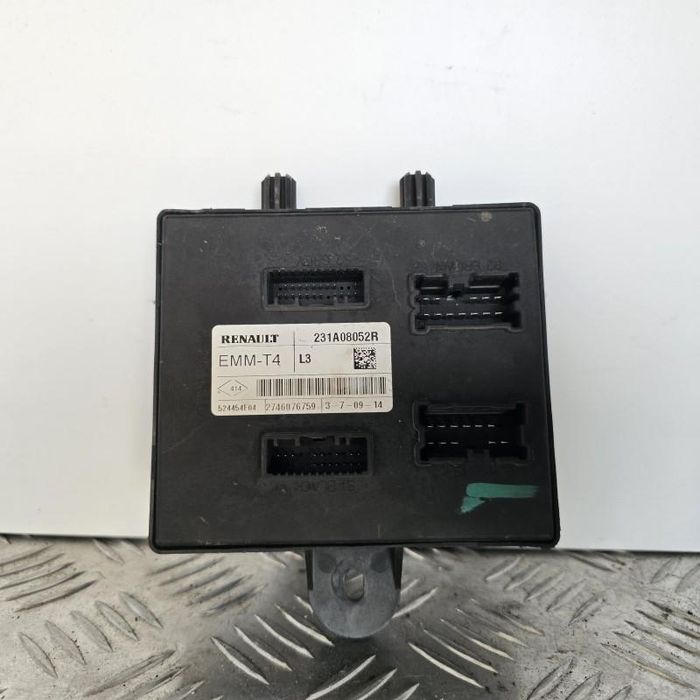 Calculator confort Opel Vivaro B 1.6 cdti
