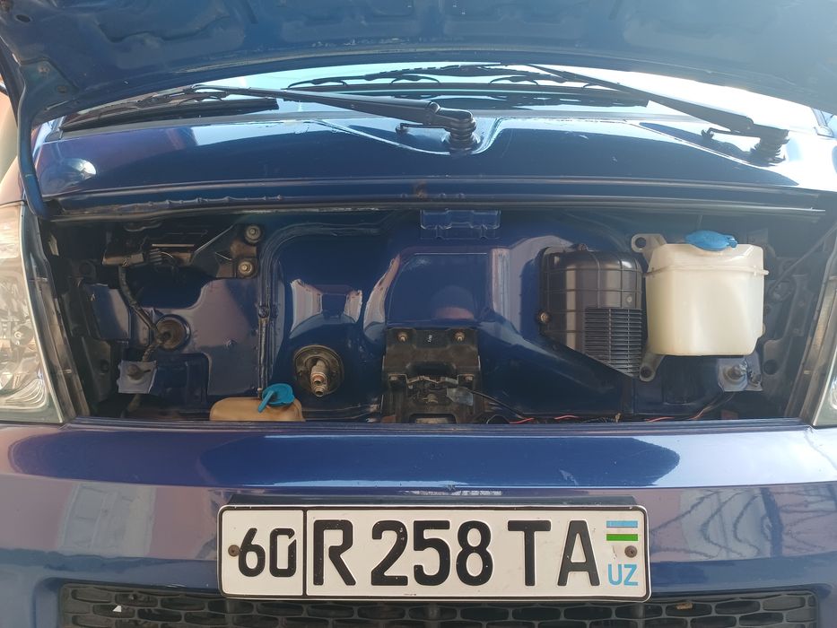 КИА БОНГО 1.200к