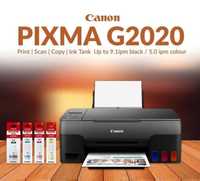 Принтер PIXMA G2020 новый