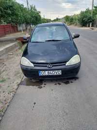 Auto Opel CORSA c