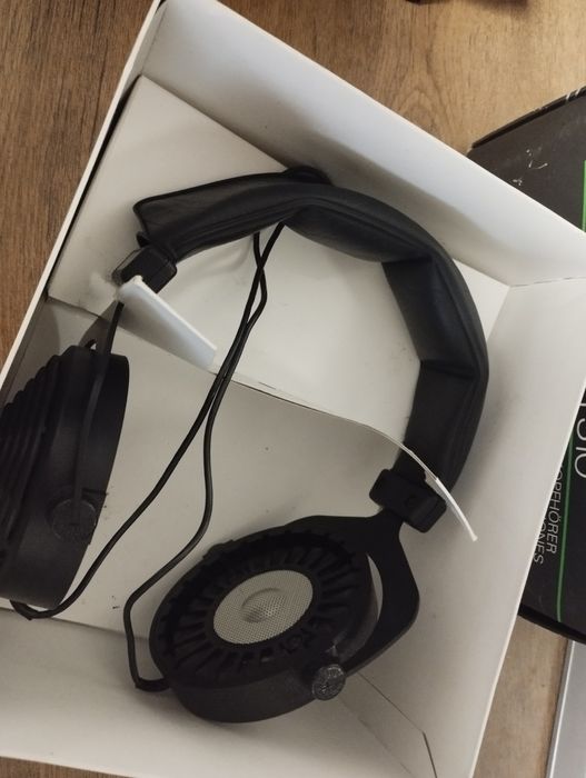 Casti REVOX RH 310