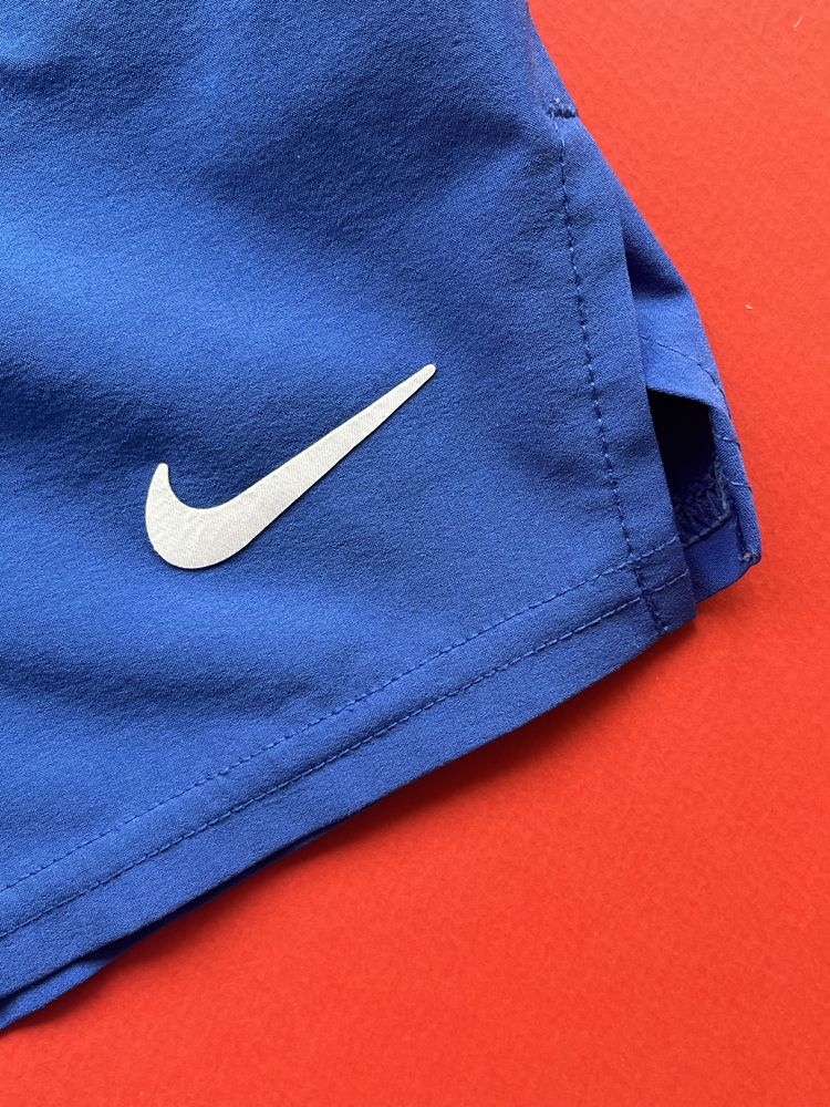 NIKE Dri-Fit Court - Тенис модел младежки Л размер / Оригинал