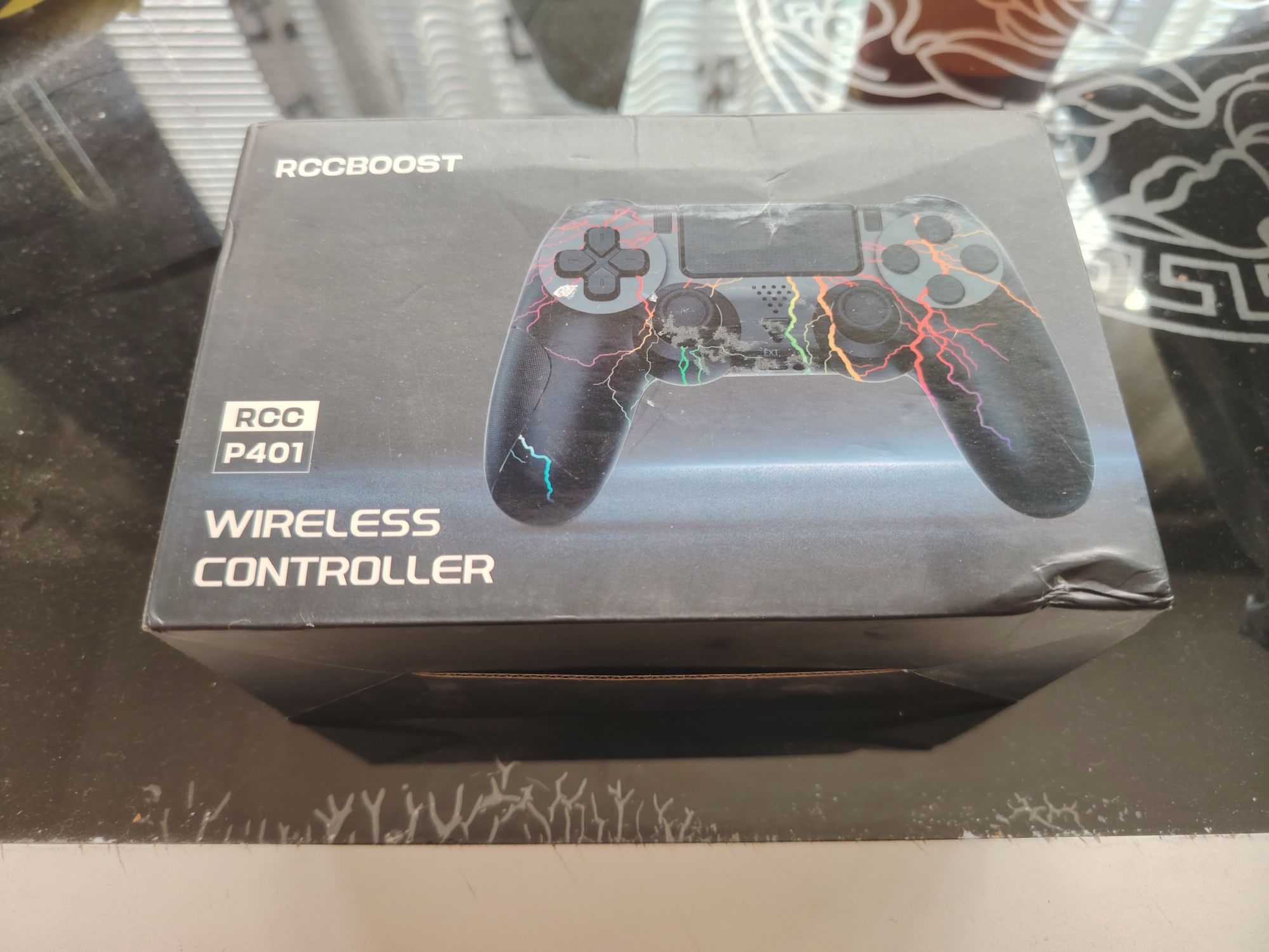 Контролер за Ps4 Android, Windows, Steam