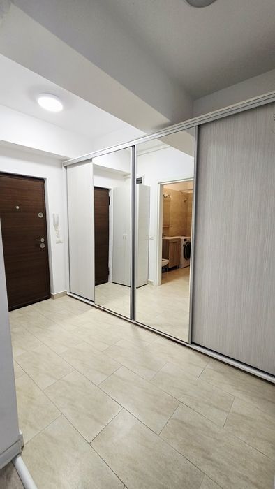 Garsoniera de inchiriat 33mp - Proprietar - Novum Lacul Morii