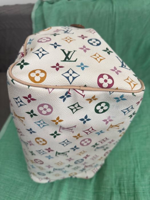 Geanta tip Louis Vuitton Speedy