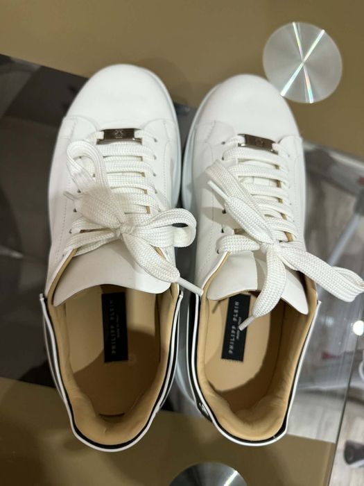 Оригинални !!! Philipp plein