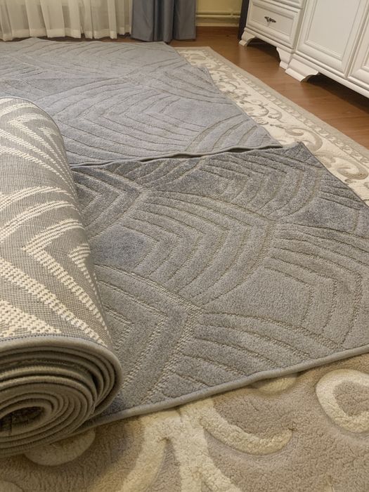 Covor si traversa hol