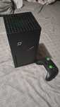Xbox series x+joc