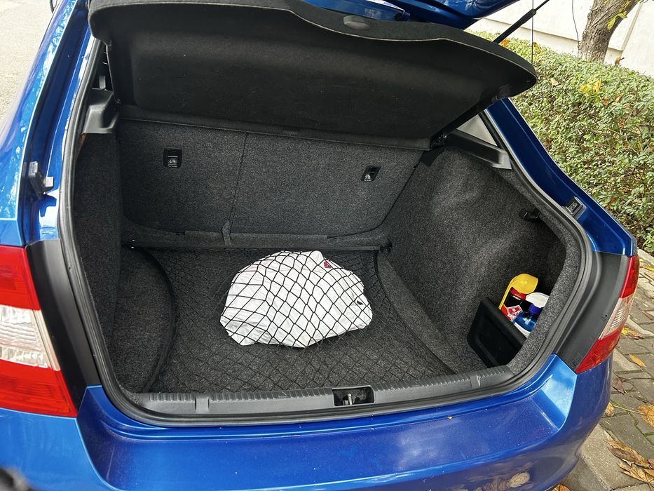 Vând Skoda Rapid 1,2 TSI