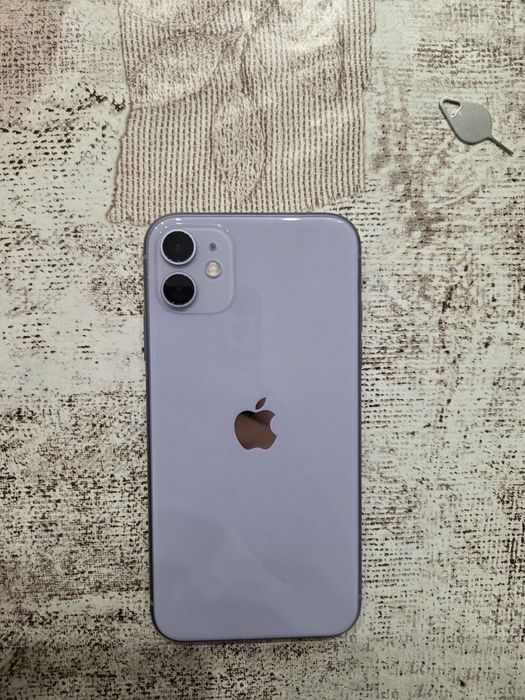 Iphone 11 128 Gb