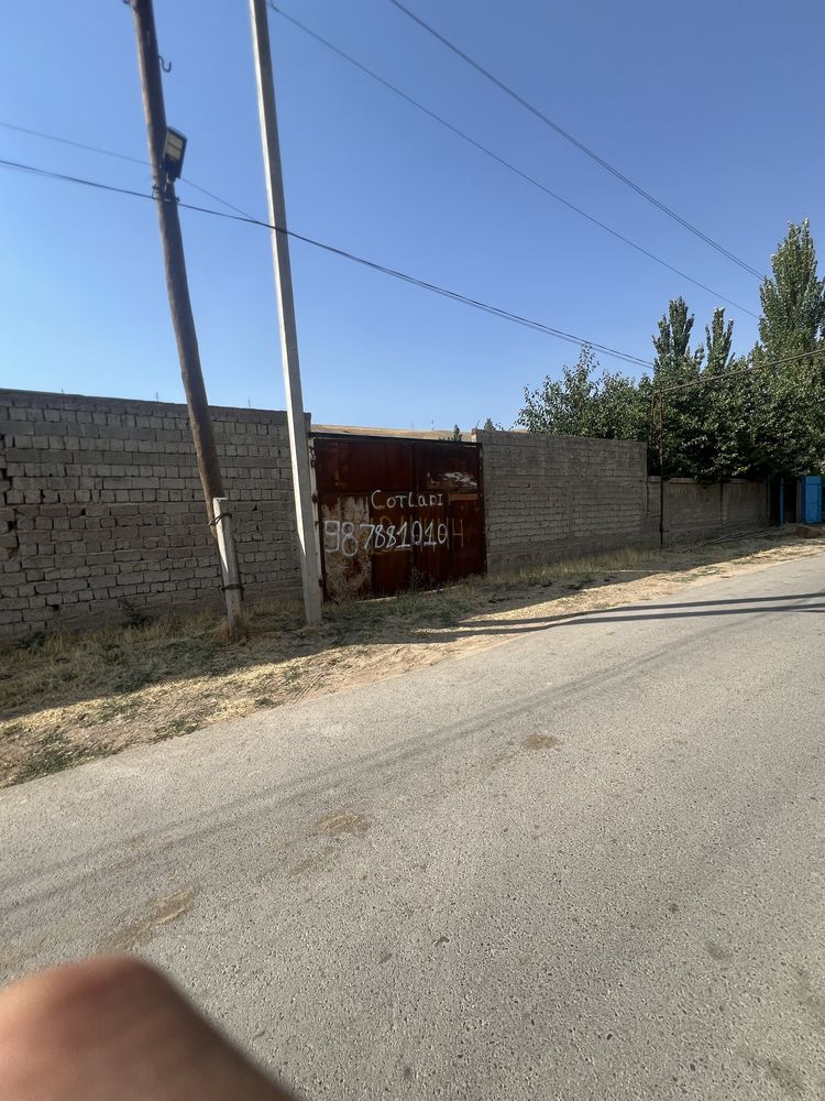 Yer srochna sotilad Gazalkent Hojakentga yetmasdan zor joyda lokatsas