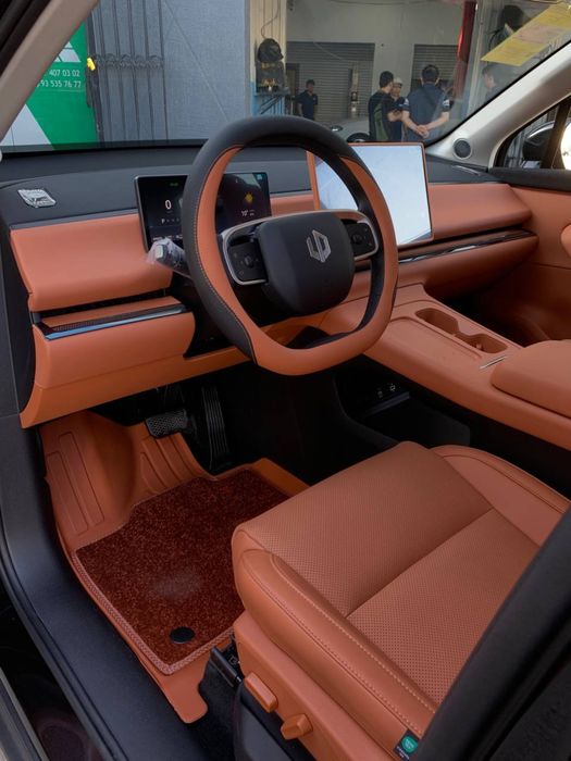 LEAPMOTOR C16 aksessuar