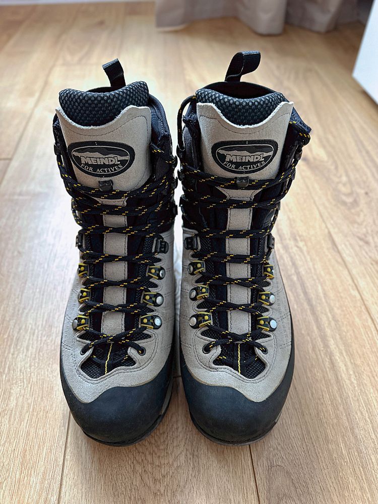 Meindl Jorasse GTX Lady