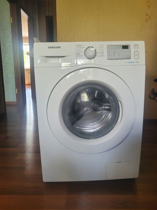 Стиралная машина samsung