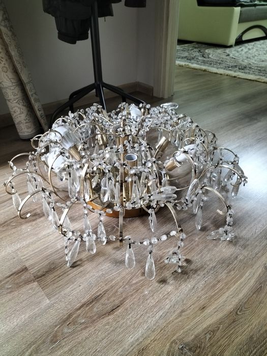 Люстры за 5000 , 2 шт.