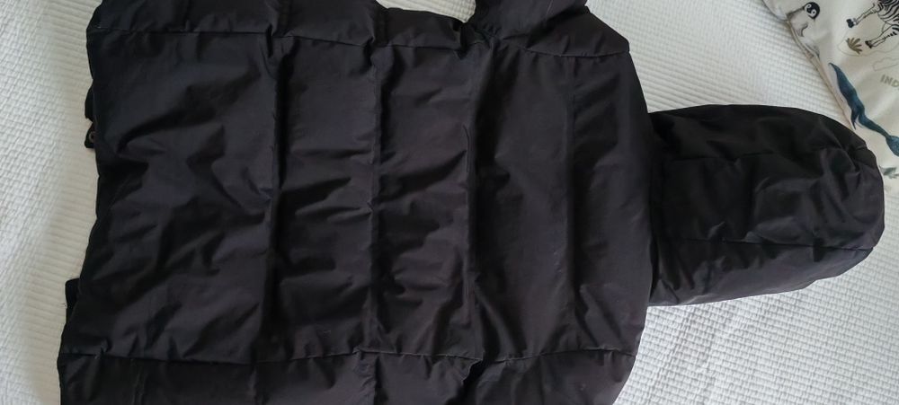 Яке Zara  дълго парка 116 см