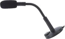USB Компютърен микрофон, насочен на 360 градуса от Shanrya