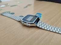 Ceas Casio A168 metal