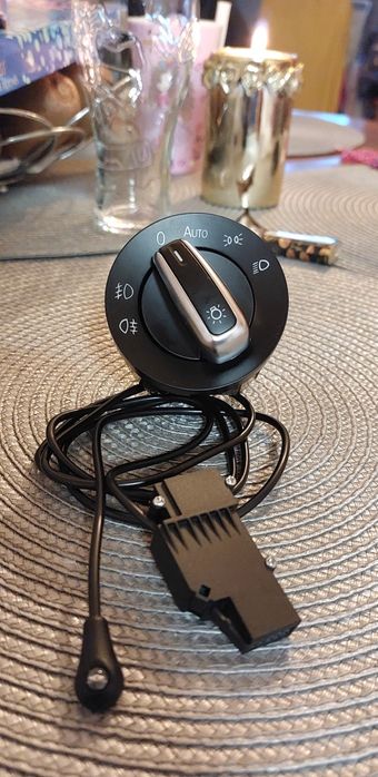 Ключ за светлини.