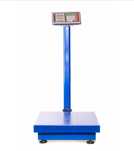 Cantar electronic 350 kg brat pliabil rabatabil platforma 50 x 40 cm
