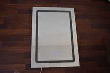 Oglinda 50x70 sau 60x80 baie cu led