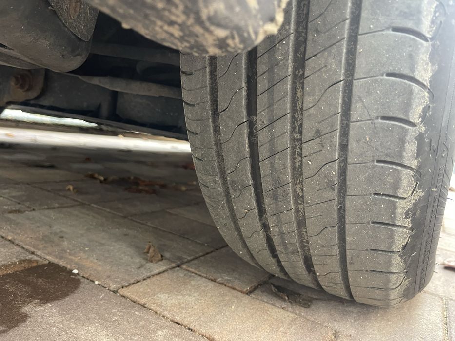 Jante BMW seria 3,2,1  r16 5x120 Cauciucri Vara/Iarna