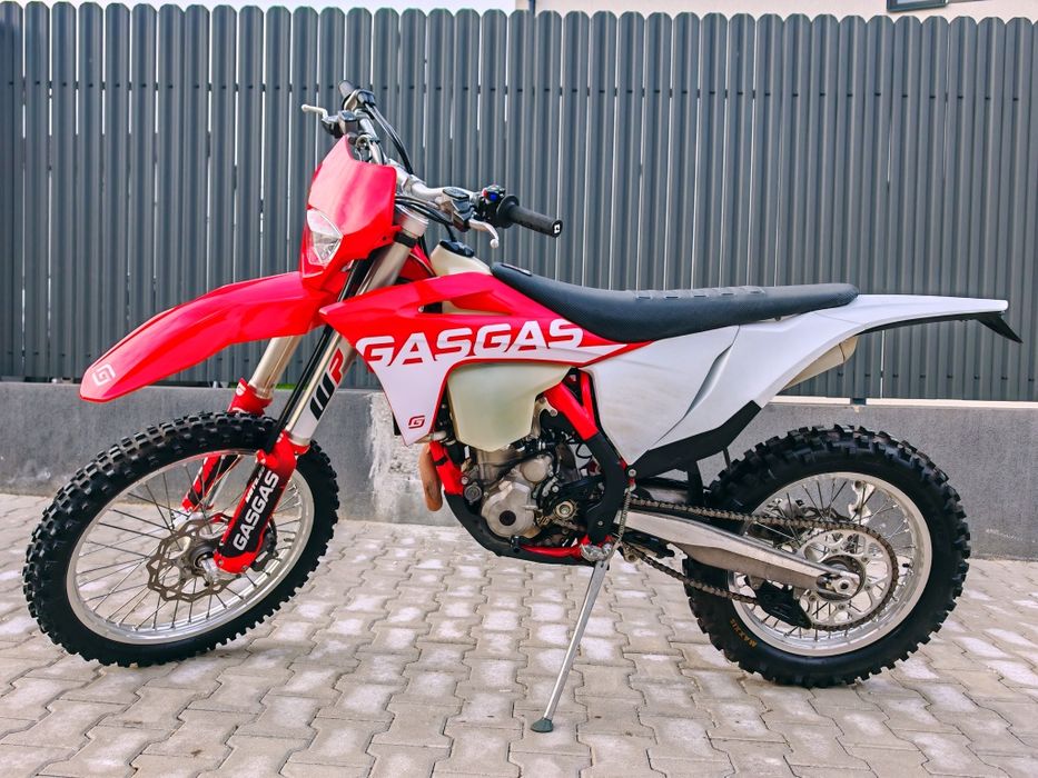 Enduro Gas Gas EC 350F 2022