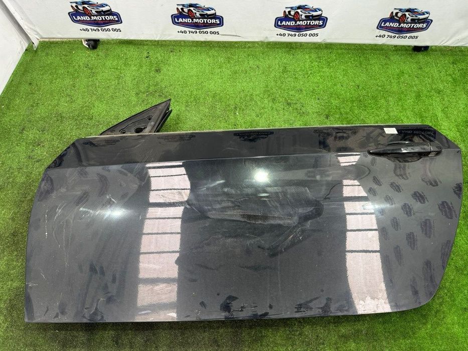 Usa portiera stanga fata bmw seria 3 e93 cabrio 2005-2013