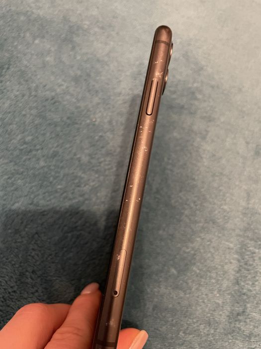 Iphone 11 128 GB - stare bună