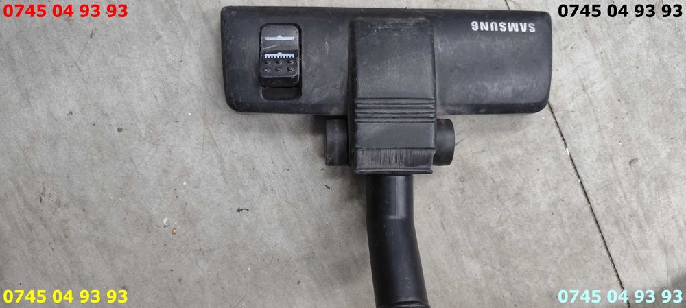 talpa aspirator samsung merge la mai multe modele