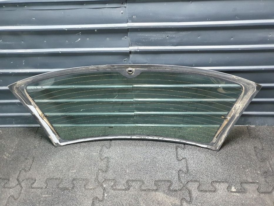 Luneta SKODA FABIA (6Y2) [ 1999 - 2008 ] OEM 6Y6845049J / 6Y6 845 049 J
