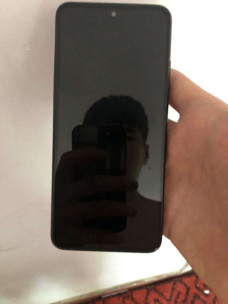 redmi note 11 tiniq karobka yo paoport beriladi