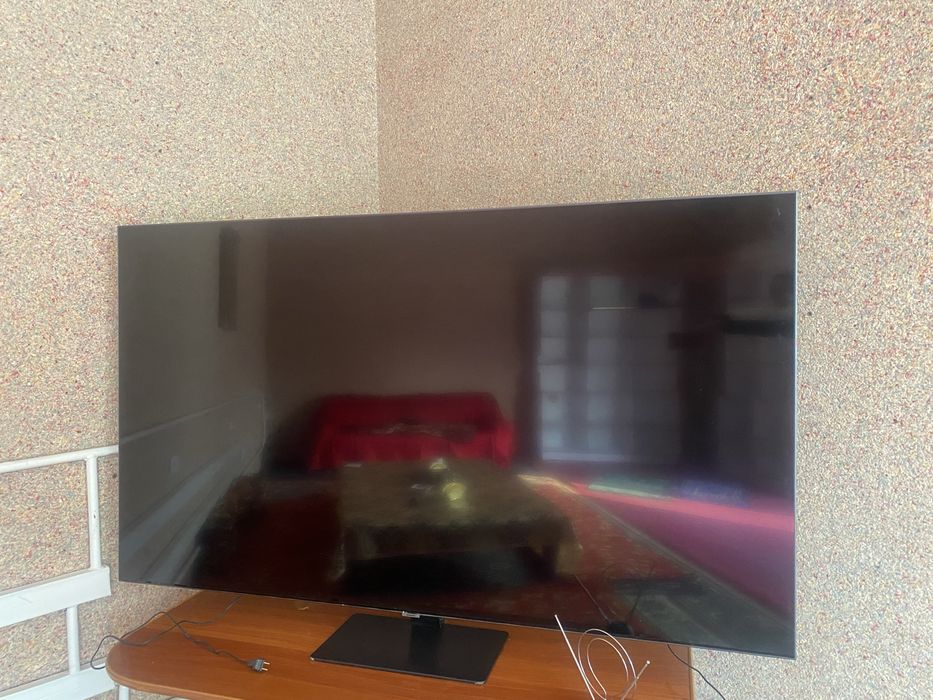Телевизор samsung 75 4k