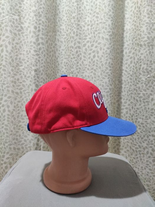 Sapca Adidas NBA Los Angeles Clippers