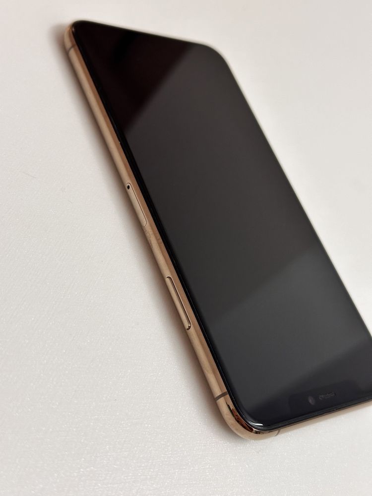 iPhone 11 Pro Max Gold 512GB